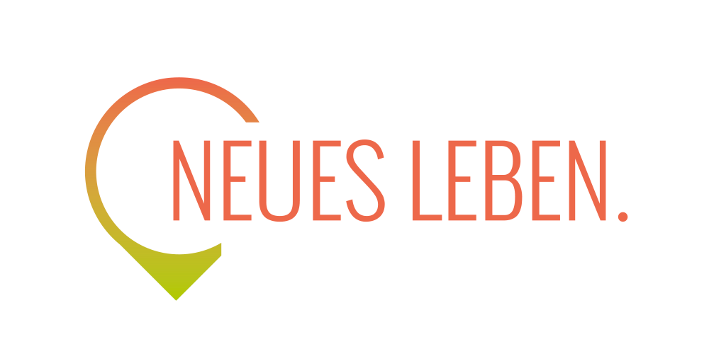 Das neue Logo mit seinen frischen Farben prägt das Corporate Design.