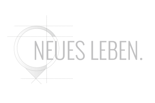 Die Definition aller Logo-Elemente und ihrer Stellung zueinander.